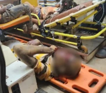 Fatal Collisions on Accra-Kumasi and Mankessim Highways Claim Nine Lives Amid Rising Road Safety Concerns