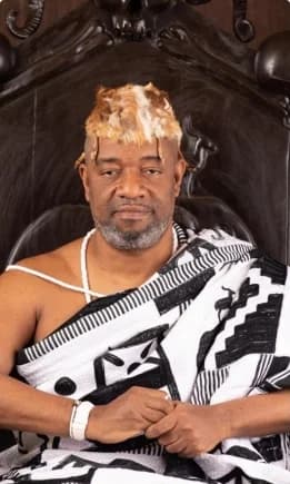 Burna Boy, Idris Elba, Archbishop Duncan-Williams headline Ga Mantse's Sacred Crown Awards 2026 nominee list