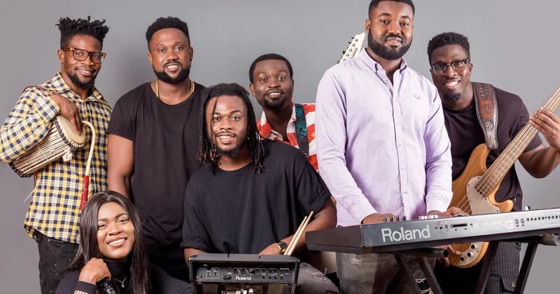 Patchbay Band to Showcase Fusion Sound and 17-Year Journey on 'E Vibes' This August