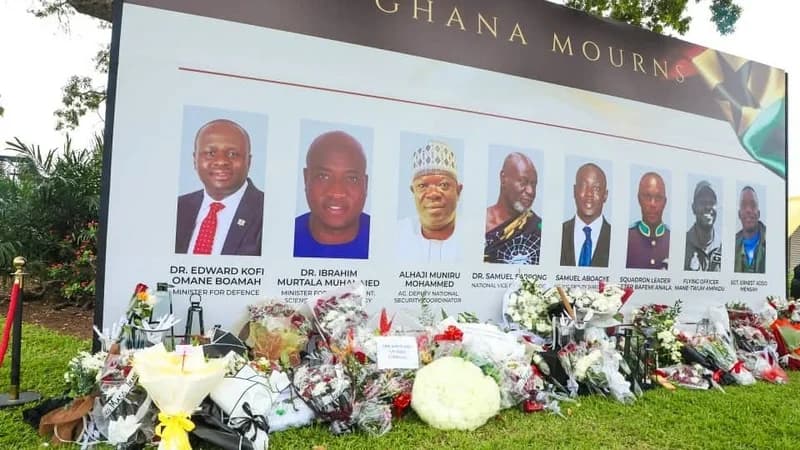 Chairman Wontumi Seeks Bail Pending Appeal as President Mahama Confronts Party Complicity in Galamsey Crisis