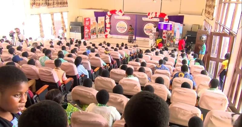 LUV FM High School Debate Returns: 20 Ashanti Region Schools Compete for 2026 Championship