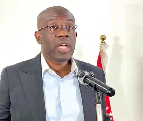 Kojo Oppong Nkrumah — Chairman, NPP Policy Coordination Committee