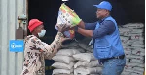 Mozambique Faces Post-Flood Hunger Crisis as Farmers Struggle to Rebuild Livelihoods