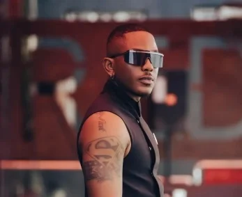 I borrowed to impress people — Timini Egbuson reflects on past lifestyle.