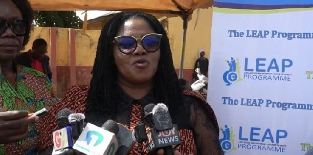 Mahama Administration Accelerates Social Protection and Youth Empowerment Programs to Safeguard National Stability