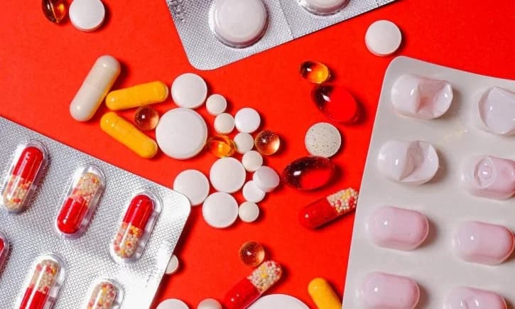 Drug-resistant bacteria widespread in environment, industrial waste - EPA launches five-point strategy to curb spread