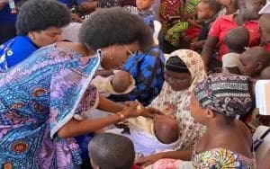 Builsa North Municipal Health Directorate Achieves 100% Postnatal Care Coverage in 2026 Mid-Year Review