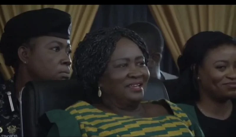 Vice President Opoku-Agyemang Urges University Integration of AI and Industry Partnerships at KAAF Graduation