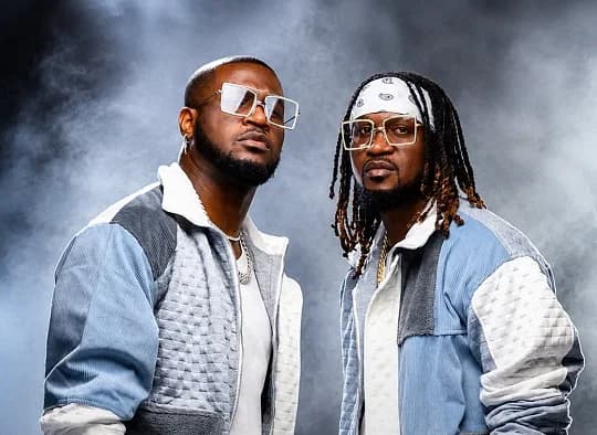 The ongoing P-Square saga: The story so far