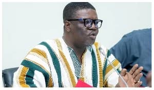 Martin Kpebu and Majority Whip Caution President Mahama Over Escalating Free Speech Arrests