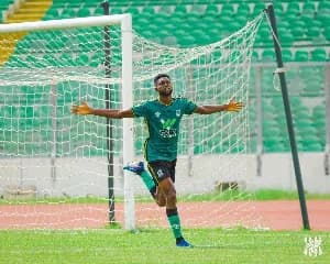 Asante Kotoko Nears Deal for FC Samartex Rising Star Emmanuel Mamah