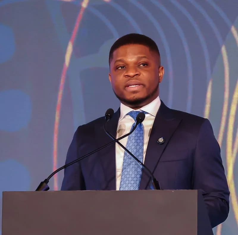 GoldBod CEO Sammy Gyamfi Outlines Gold Sector Reforms and Rebuts Claims of Bank of Ghana Losses