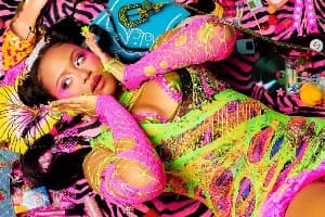 Ghanaian Stars Moliy and Xandy Kamel Confront Social Media Critics Over Fashion and Body Image