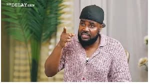 Faith and Transformation: Morris Babyface Shares Testimony as Hundreds Gather for SDA Camp Meeting in Hohoe