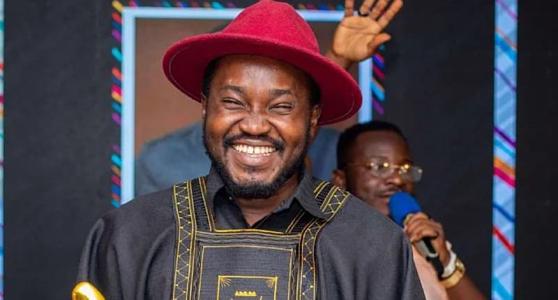Minister Abla Dzifa Gomashie Announces Plans for Second National Theatre in Kumasi to Bolster Ghana's Growing Creative Arts Industry