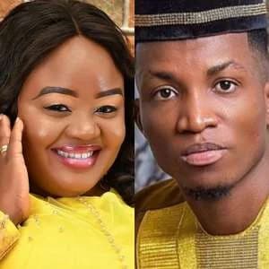 Okyeame Kwame Honoured as a National Asset While Selina Boateng Pursues Collaboration with Kofi Kinaata