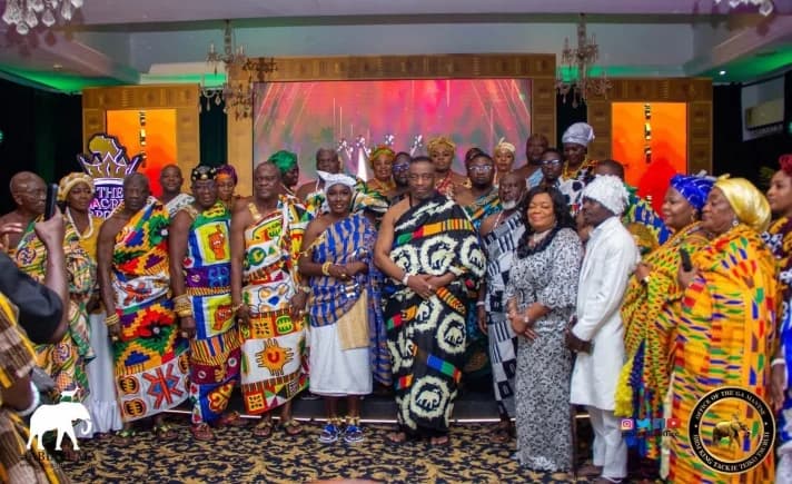 Sacred Crown Awards adjusts categories as verification process continues