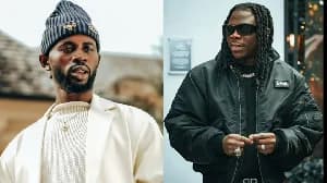 Ghanaian Music Icons Drive Industry Growth Through Mentorship, Advocacy, and International Collaboration