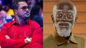 Van Vicker Denies Lil Win's Claims of Last-Minute Movie Withdrawal Amid Growing Industry Rift
