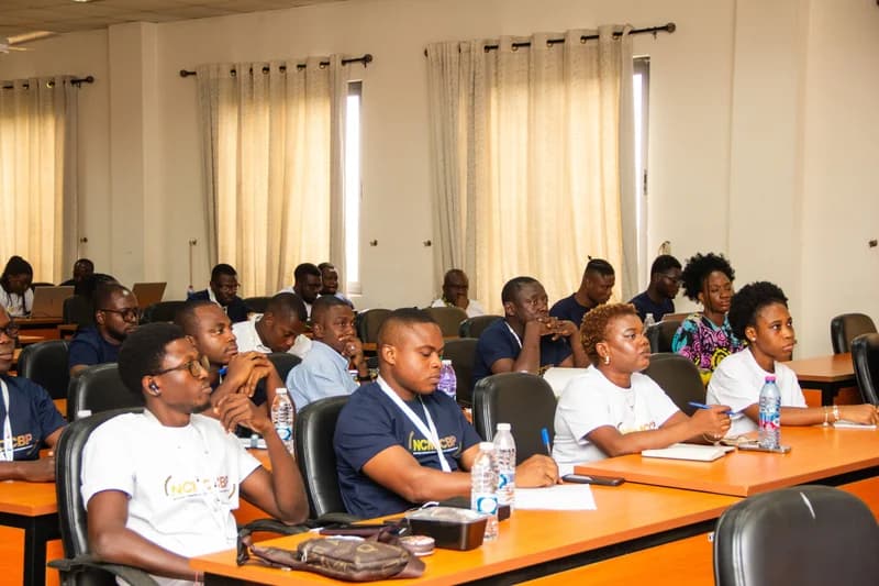 Cyber Security Authority Warns of Rising Threats to Ghana's Critical Information Infrastructure