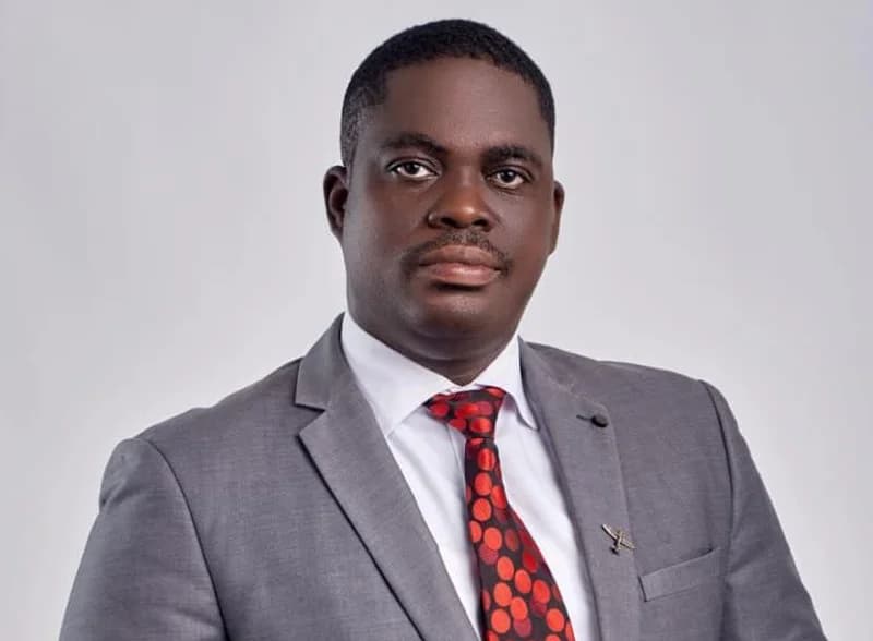 Jonathan Kofi Appiah Introduces the 'People Management Triangle' to Bridge the Gap Between Academia and the Workplace