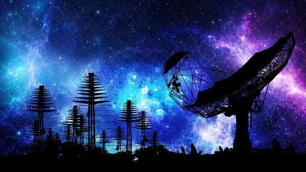 Square Kilometre Array Observatory Unveils "Advancing Astrophysics II" to Chart Future of Global Radio Astronomy