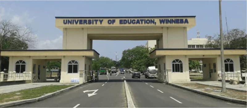 UEW Connectivity Crisis: Students and Lecturers Struggle with Unstable Internet During Online Sessions