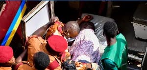 Health Updates for Dr. Kizza Besigye and Prophet Badu Kobi Spark Public Concern Across East and West Africa