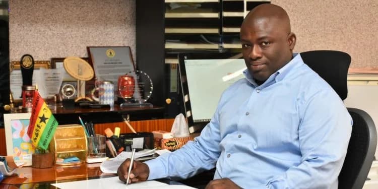 Pressure Group demands Parliamentary probe into AKSA bribery allegations