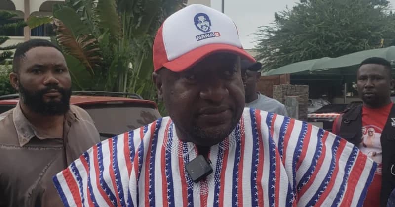 NPP Sets October 2026 National Executive Elections as Party Reorganises to Challenge President Mahama in 2028