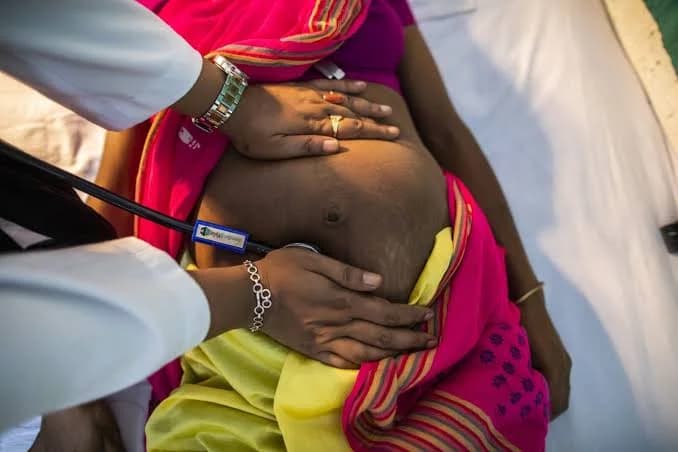Health Ministry Tackles Rising Ashanti Maternal Mortality and Strengthens Post-Flood Disease Surveillance