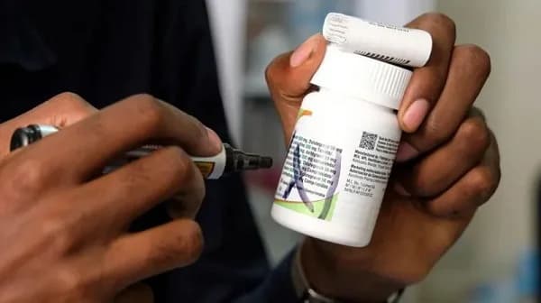 No nationwide shortage of HIV drugs, Health Ministry tells patients