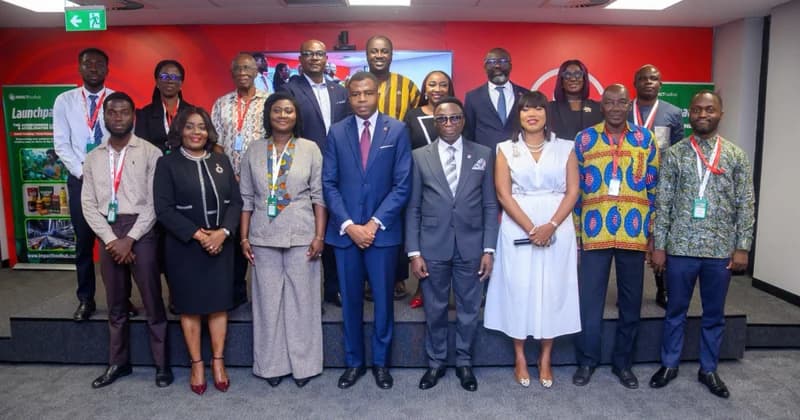 COCOBOD Bans Cocoa Credit Purchases as Minister Ofosu-Adjare Resolves Nigeria-Ghana Trade Dispute