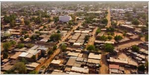 Gushegu Municipality Plunged into Mourning Following Chieftaincy Killings as Akatsi South Bolsters Food Security