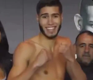 Former Professional Boxer Prichard Colon Passes Away at 33 Following Decade-Long Battle with Brain Injury