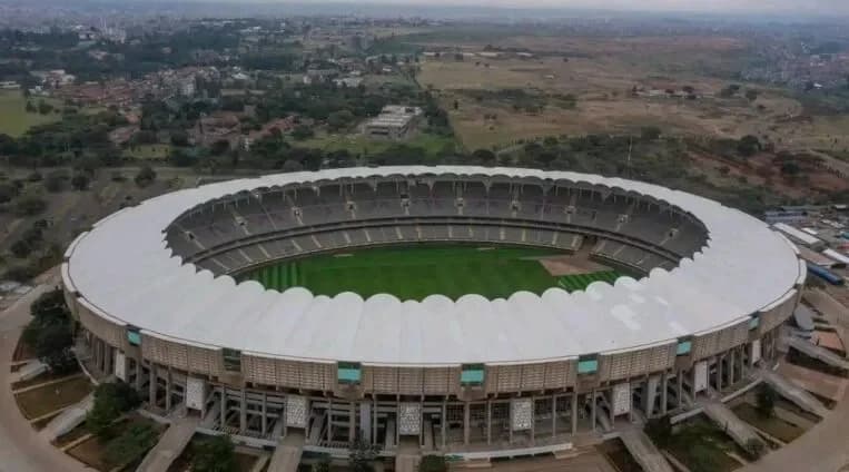 President William Ruto Leads Nairobi’s Historic Bid for 2029 World Athletics Championships