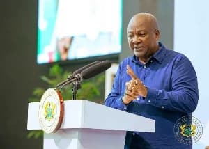 President Mahama Unveils $10 Billion ‘New Economy’ Plan Focused on Agriculture and Job Creation