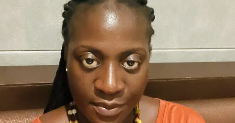 Mental Health Advocate Boakyewaa Glover Shares Personal Journey of Resilience and Suicide Prevention