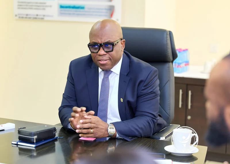 Government Boosts Free Primary Health Care with GH¢443 Million Investment Amid Transparency Demands for Agenda 111
