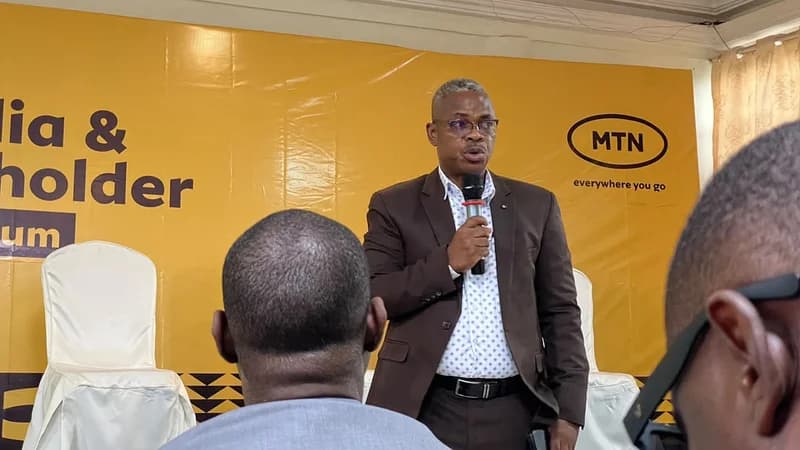 MTN Ghana Announces $1.1 Billion Investment to Expand Network Infrastructure and Connectivity in Northern Regions