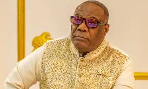 Archbishop Duncan-Williams Warns of 'Powerful Forces' Opposing Gold Sector Reforms; Calls for Prayers for GoldBod