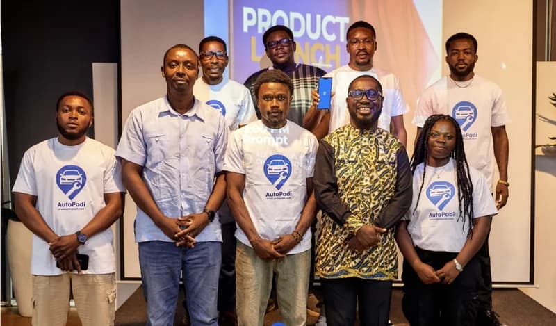 AutoPadi Launches Digital Platform to Connect Ghanaian Motorists with Verified Mechanics