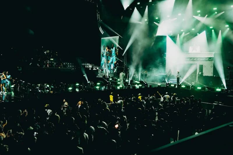 May be an image of crowd