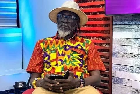 Stop chasing hits, build your legacy — Daddy Bosco to Shatta, Samini
