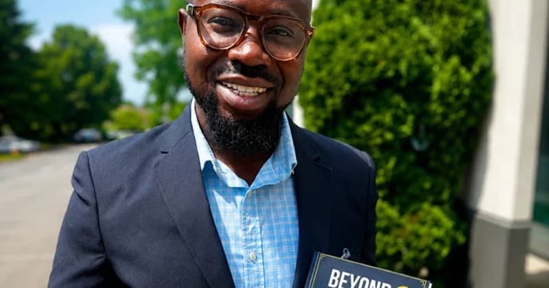 Dr. Samuel Boateng Launches 'Beyond Breach' to Drive Ethical AI Governance and Security