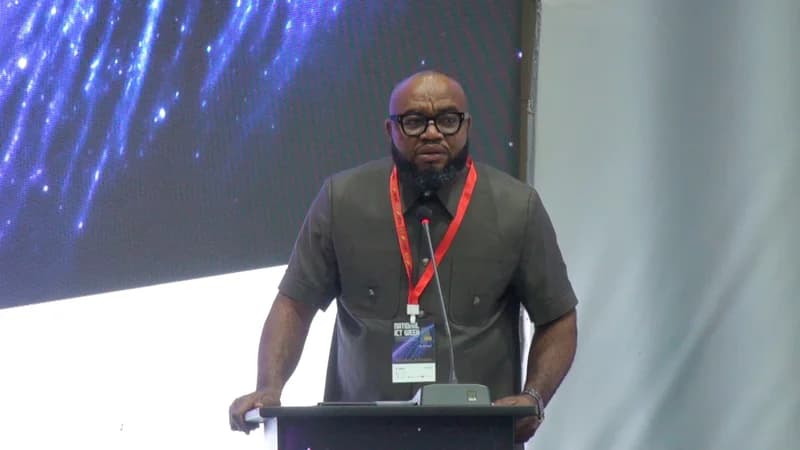 Deputy Minister Sukparu Outlines Ghana’s Path to 70% 5G Population Coverage by 2028