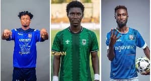 Hearts of Oak FIFA Ban Lifted and Danlad Ibrahim Returns to Asante Kotoko Ahead of 2026/27 Season