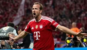 Harry Kane Signals Diminishing Interest in Breaking Alan Shearer’s Premier League Scoring Record