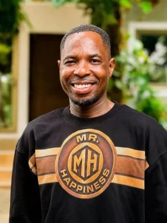 Viral fame is ‘rented property’ – Mr Happiness