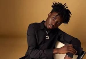 Big Paradise Clarifies Exit From Kwadwo Sheldon’s Platform During Interview On The Delay Show